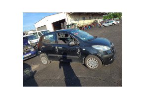 Feu arriere principal droit (feux) HYUNDAI I 10 1 Photo n°10