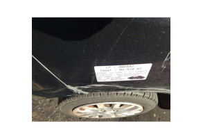 Feu arriere principal droit (feux) HYUNDAI I 10 1 Photo n°11