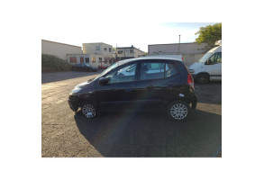 Feu arriere principal droit (feux) HYUNDAI I 10 1 Photo n°14