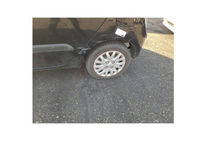 Feu arriere principal droit (feux) HYUNDAI I 10 1 Photo n°17