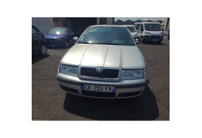 Feu arriere principal droit (feux) SKODA OCTAVIA 1 Photo n°20