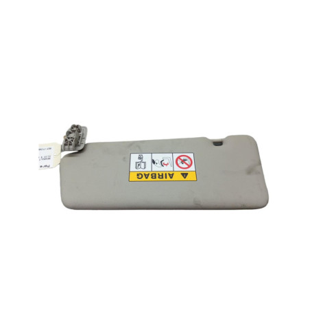 Pare soleil droit RENAULT CLIO 4