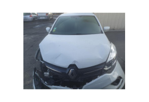 Pare soleil droit RENAULT CLIO 4 Photo n°3