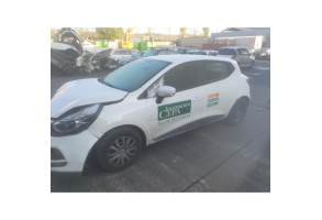 Pare soleil droit RENAULT CLIO 4 Photo n°4