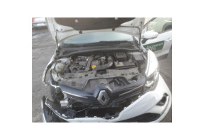 Pare soleil droit RENAULT CLIO 4 Photo n°6