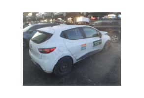 Pare soleil droit RENAULT CLIO 4 Photo n°10