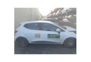 Pare soleil droit RENAULT CLIO 4 Photo n°11
