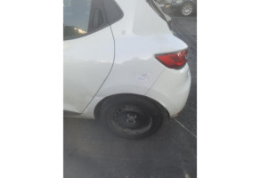Pare soleil droit RENAULT CLIO 4 Photo n°12