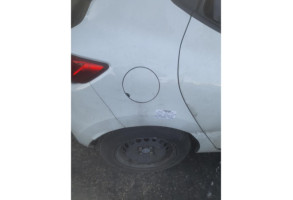 Pare soleil droit RENAULT CLIO 4 Photo n°13