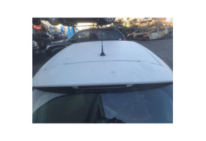 Pare soleil droit RENAULT CLIO 4 Photo n°17