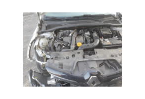 Pare soleil droit RENAULT CLIO 4 Photo n°18