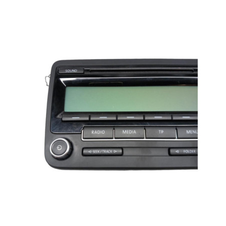 Autoradio d'origine VOLKSWAGEN GOLF 6