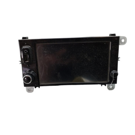 Ecran GPS RENAULT CLIO 4