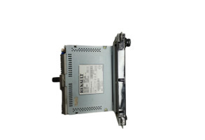Ecran GPS RENAULT CLIO 4 Photo n°2