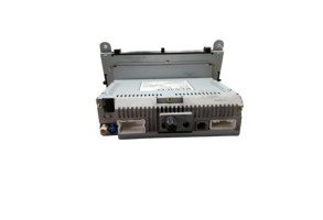 Ecran GPS RENAULT CLIO 4 Photo n°6