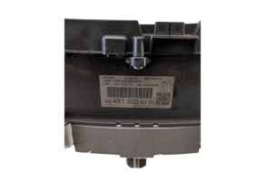 Compteur PEUGEOT EXPERT 3 Photo n°6