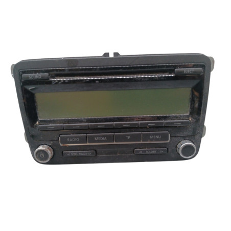 Autoradio d'origine VOLKSWAGEN PASSAT 5