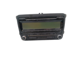 Autoradio d'origine VOLKSWAGEN PASSAT 5 Photo n°1
