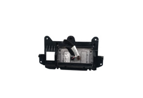 Autoradio d'origine RENAULT TWINGO 3 Photo n°4
