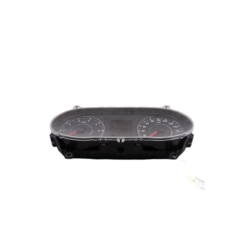 Compteur DACIA SANDERO 3 Photo n°1