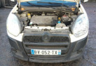 Renfort pare choc avant (traverse) FIAT DOBLO 2 Photo n°10