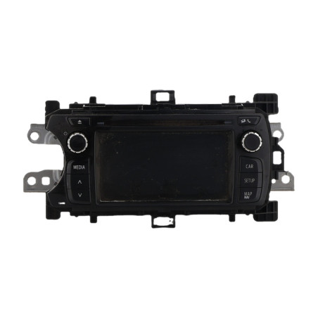 Autoradio d'origine TOYOTA YARIS 3