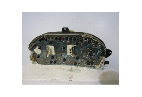 Compteur RENAULT MEGANE 1 Photo n°2