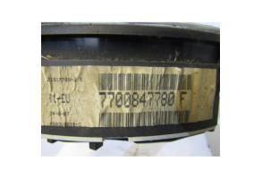 Compteur RENAULT MEGANE 1 Photo n°4