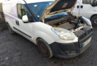 Vase d'expansion FIAT DOBLO 2 Photo n°3