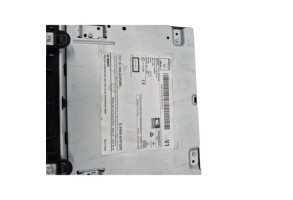 Autoradio d'origine NISSAN QASHQAI 2 Photo n°2