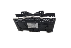 Compteur RENAULT CLIO 4 Photo n°2