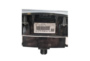 Compteur CITROEN C3 3 Photo n°1
