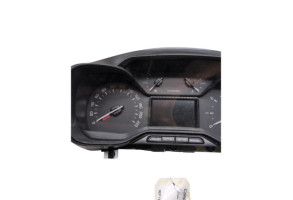 Compteur CITROEN C3 3 Photo n°2