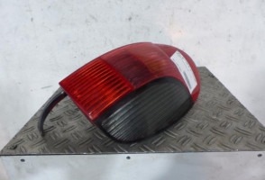 Feu arriere principal droit (feux) PEUGEOT 306