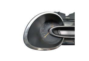 Compteur RENAULT CLIO 4 Photo n°2