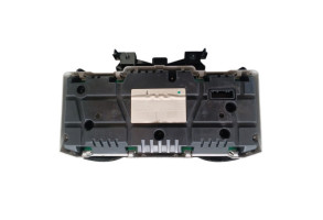 Compteur RENAULT CLIO 4 Photo n°5