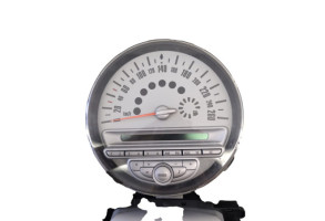 Compteur MINI MINI 2 R56 Photo n°2