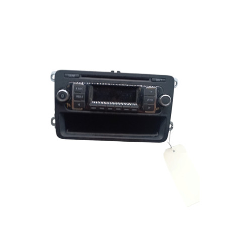 Autoradio d'origine VOLKSWAGEN POLO 5