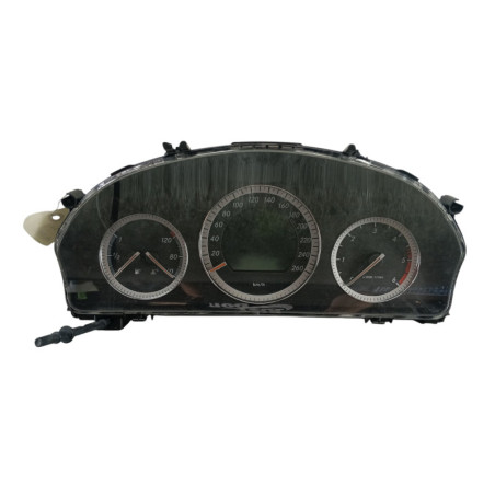 Compteur MERCEDES CLASSE C 204