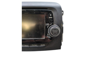 Autoradio d'origine FIAT 500L Photo n°1