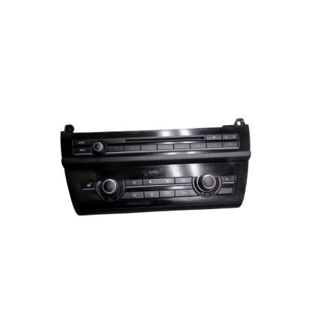 Commande chauffage BMW SERIE 5 F10
