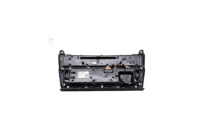 Commande chauffage BMW SERIE 5 F10 Photo n°3