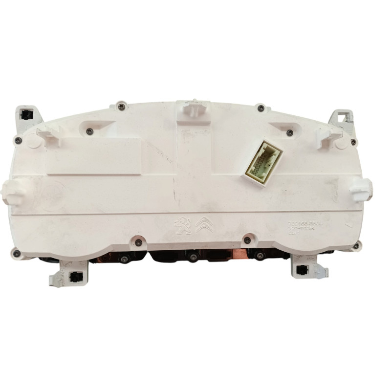 Compteur CITROEN BERLINGO 3 M Photo n°1