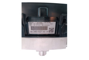 Compteur CITROEN BERLINGO 3 M Photo n°3