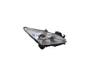 Optique avant principal droit (feux)(phare) PEUGEOT 5008 1 Photo n°5
