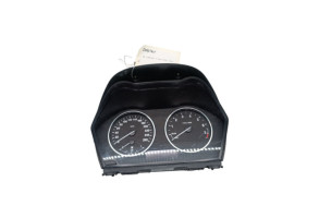 Compteur BMW SERIE 1 F21 Photo n°1