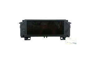 Compteur CITROEN C4 PICASSO 2 Photo n°4