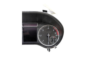Compteur MERCEDES CLASSE A 176 Photo n°4