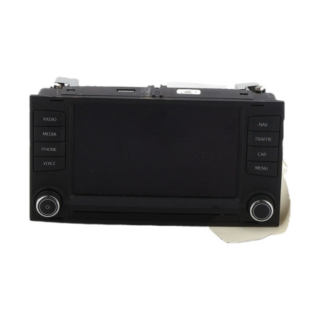 Autoradio d'origine SEAT IBIZA 4