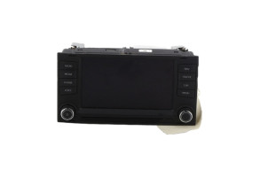 Autoradio d'origine SEAT IBIZA 4 Photo n°1